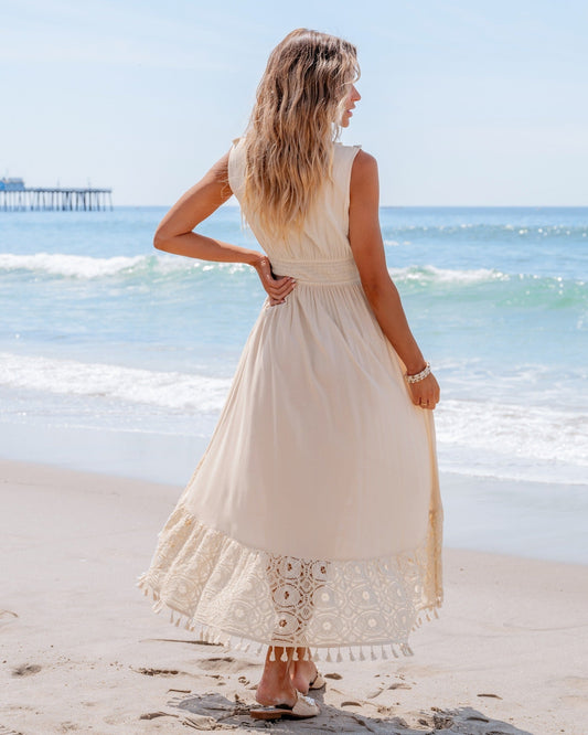 Ropa de playa mujer Perú 2026 — Mocca Beach