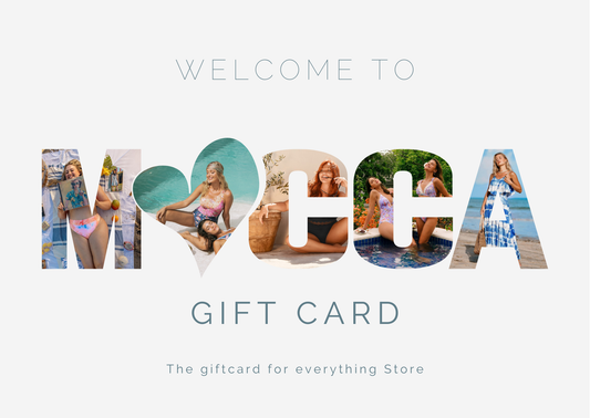 Gift Card – ¡Elige la cantidad y haz un regalo Inteligente!